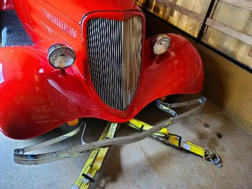 Enclosed Trailer Cars and Trucks Hauling, Call 780-221-8612 - Photo 3