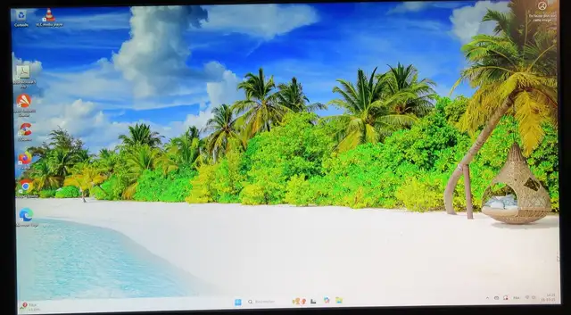 Ordi HP Prodesk 600G4 Core-i5-8500T 16Go SSD 256Go BT W11 Pro - Photo 3