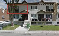 LASALLE - 4 1/2 À LOUER