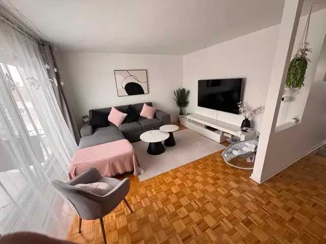 LASALLE - 4 1/2 À LOUER - Photo 3