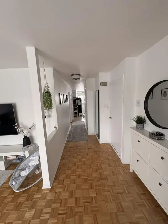 LASALLE - 4 1/2 À LOUER - Photo 4