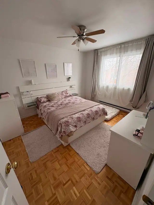 LASALLE - 4 1/2 À LOUER - Photo 5