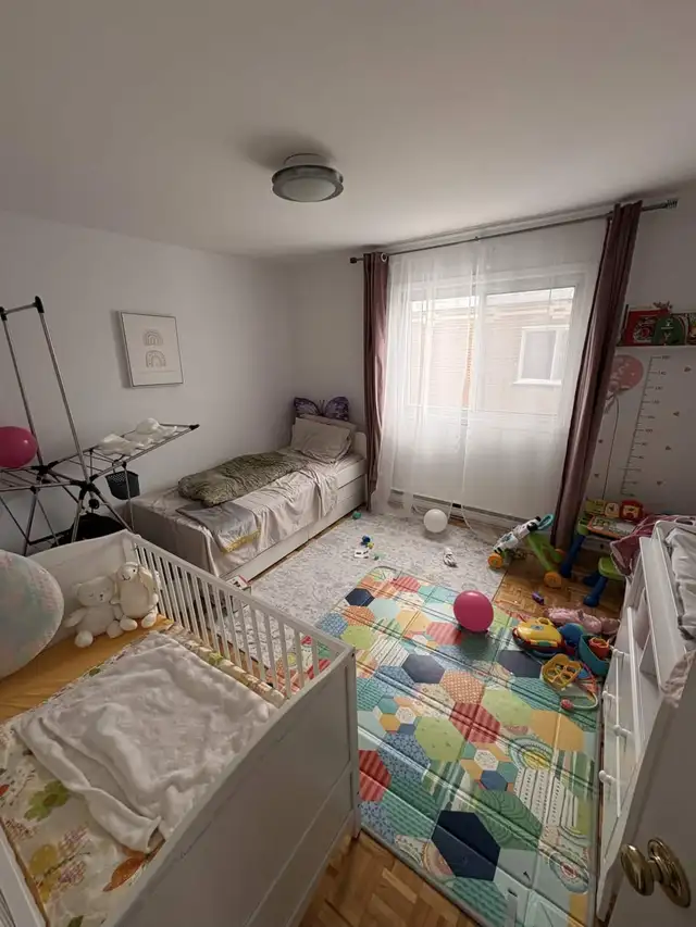 LASALLE - 4 1/2 À LOUER - Photo 6