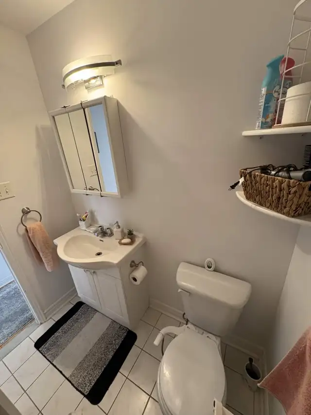 LASALLE - 4 1/2 À LOUER - Photo 8