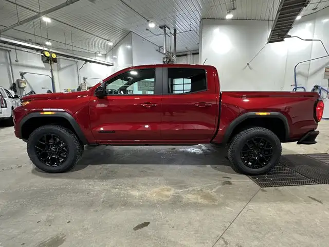 2026 GMC Canyon Elevation - Photo 2