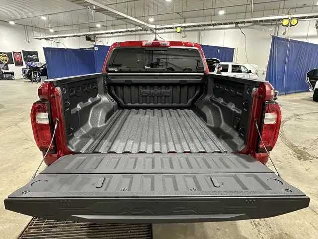 2026 GMC Canyon Elevation - Photo 6