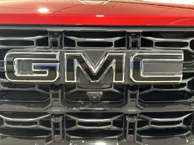 2026 GMC Canyon Elevation - Photo 8