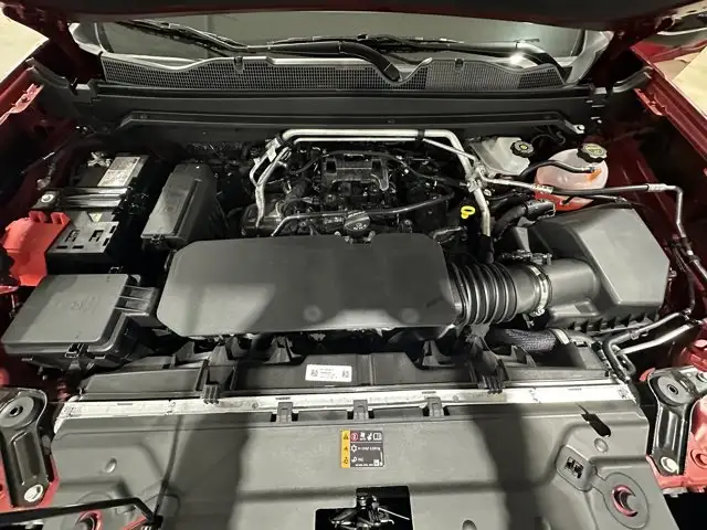 2026 GMC Canyon Elevation - Photo 9