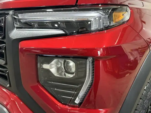 2026 GMC Canyon Elevation - Photo 10