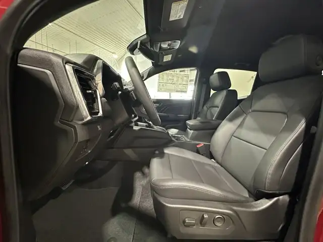 2026 GMC Canyon Elevation - Photo 11