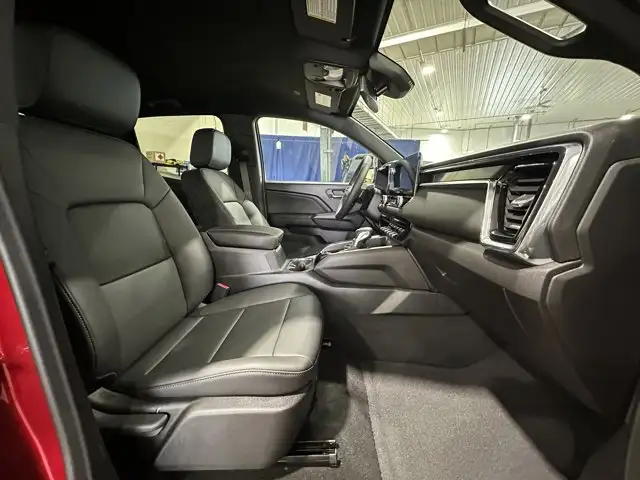 2026 GMC Canyon Elevation - Photo 12