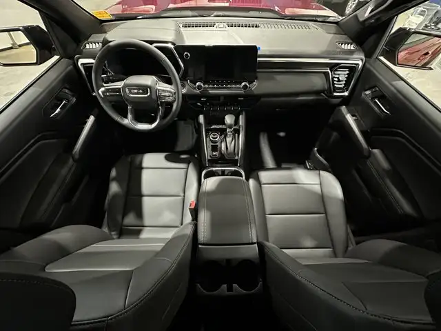 2026 GMC Canyon Elevation - Photo 14