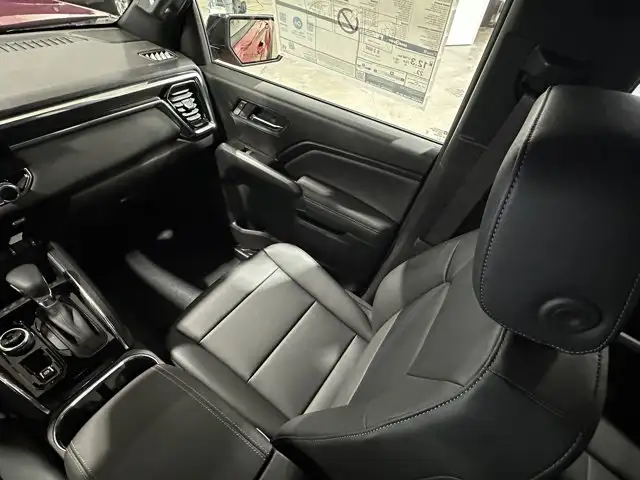 2026 GMC Canyon Elevation - Photo 15