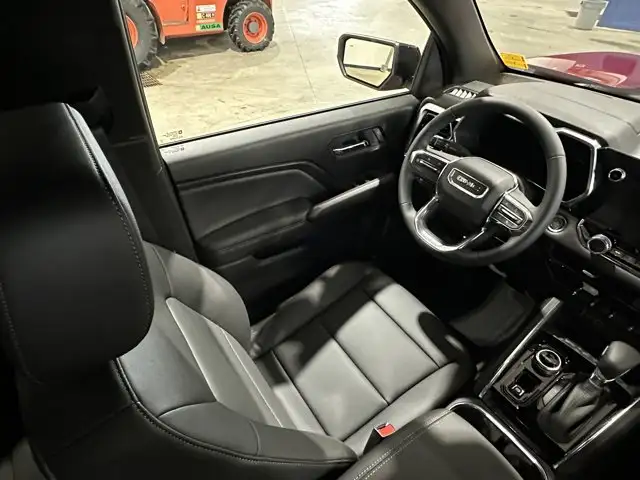 2026 GMC Canyon Elevation - Photo 16