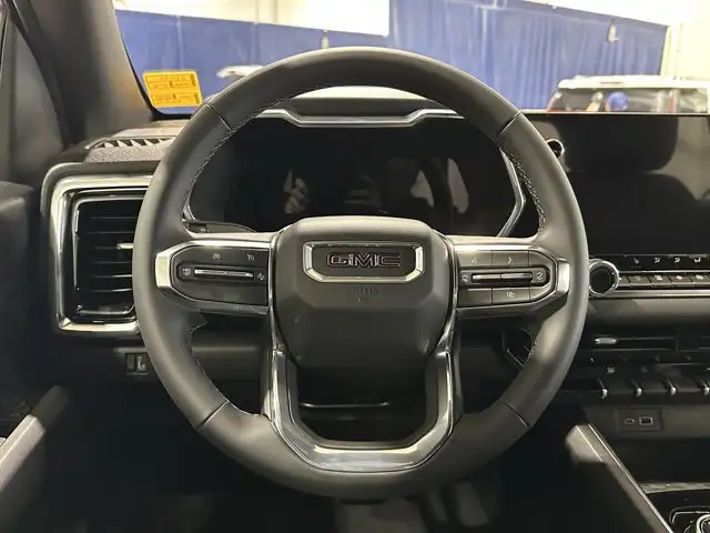 2026 GMC Canyon Elevation - Photo 17