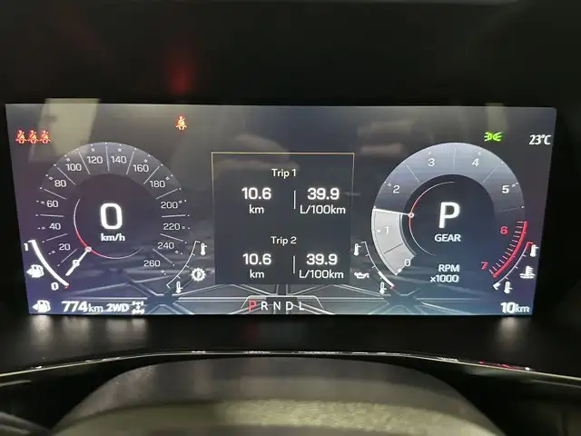 2026 GMC Canyon Elevation - Photo 18