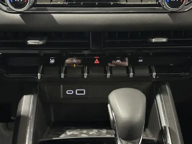 2026 GMC Canyon Elevation - Photo 24