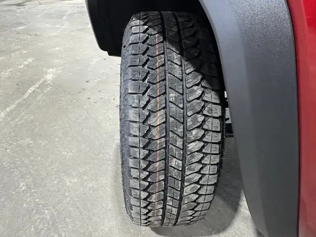 2026 GMC Canyon Elevation - Photo 27