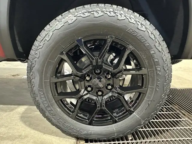 2026 GMC Canyon Elevation - Photo 28