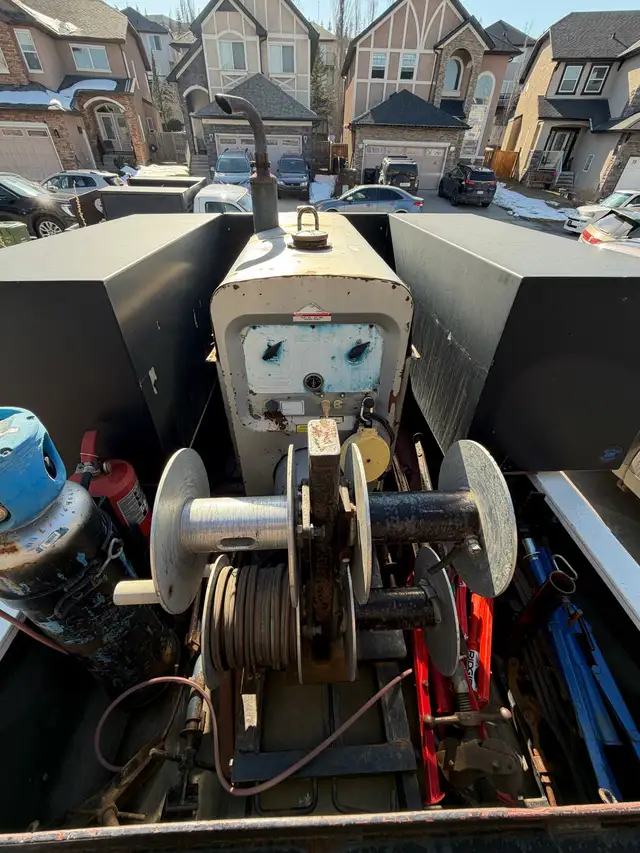 2012 gmc 3500 - Photo 4