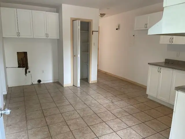 COWANSVILLE 4 ½ ensoleillé -immeuble tranquille  (6 logements) - Photo 2