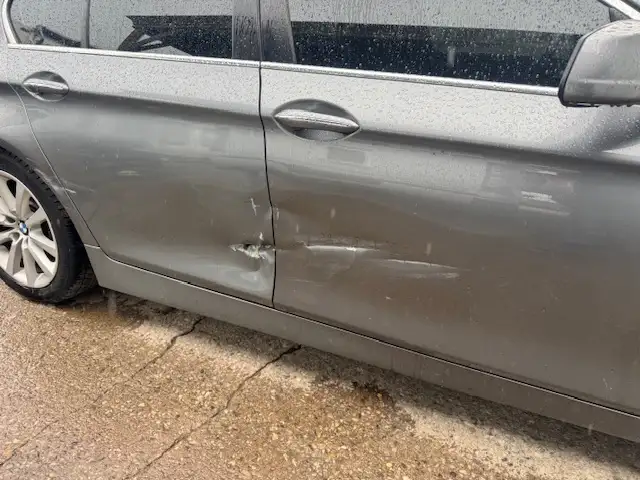 2012 BMW 5 Series 528i xDrive, Just in for sale at Pic N Save!! - Photo 3