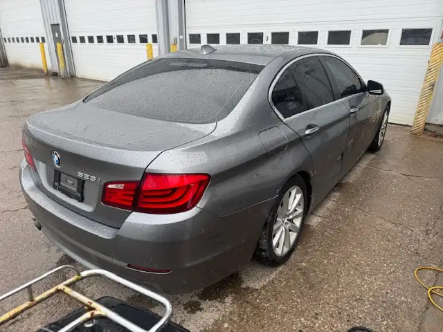 2012 BMW 5 Series 528i xDrive, Just in for sale at Pic N Save!! - Photo 6