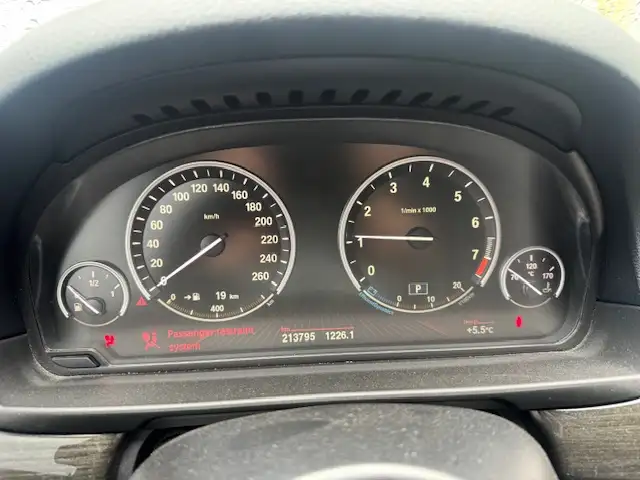 2012 BMW 5 Series 528i xDrive, Just in for sale at Pic N Save!! - Photo 10