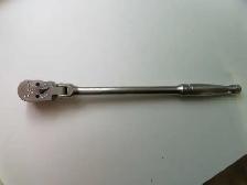 snap-on 3/8' flex ratchet #F831