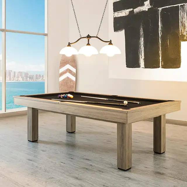 Billiard Service & Moves GTA F.G.Bradley's - fgbradleys.com - Photo 4