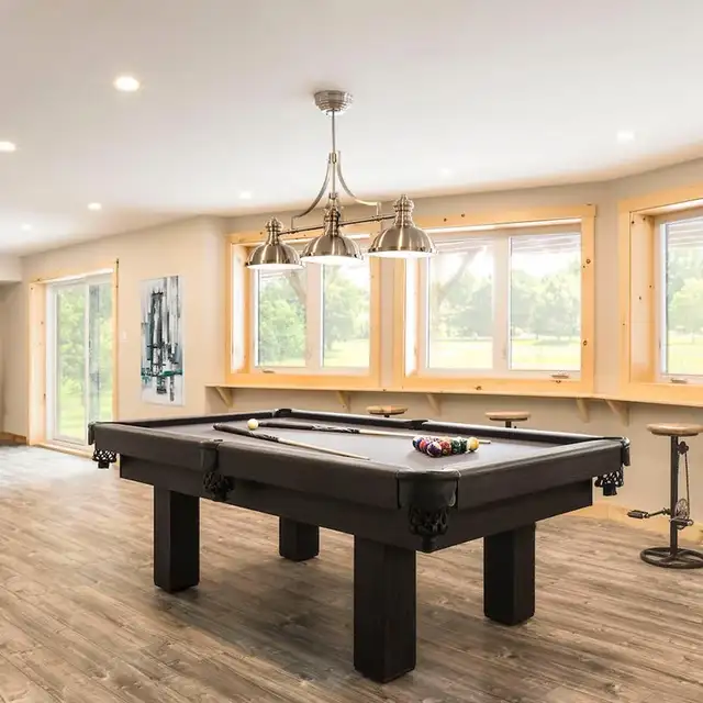 Billiard Service & Moves GTA F.G.Bradley's - fgbradleys.com - Photo 5