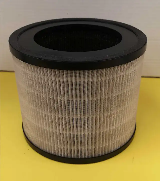 Purificateur d'air - Photo 2