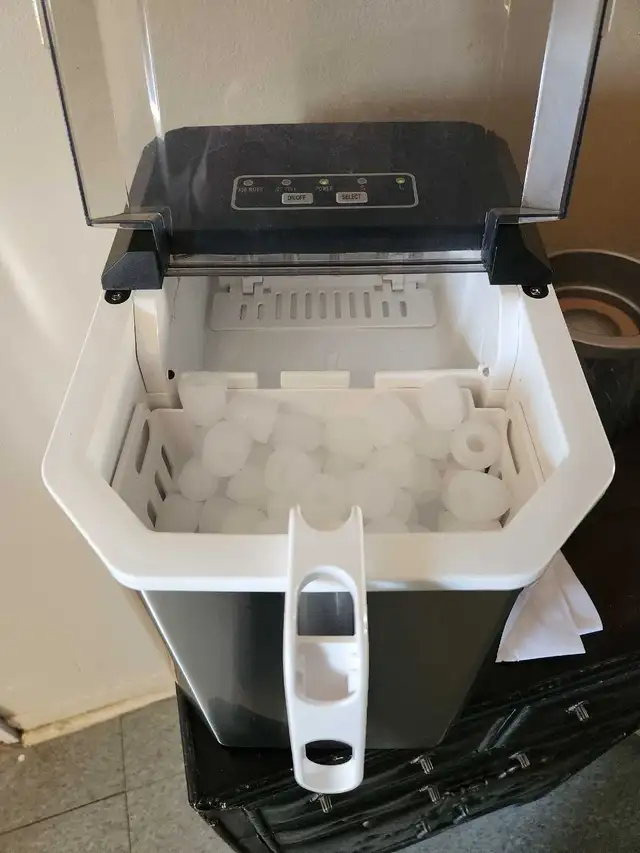 ICE MAKER BOWMANVILLE - Photo 4