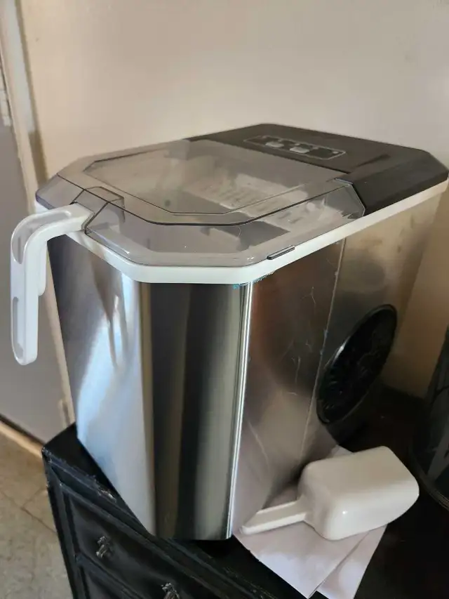 ICE MAKER BOWMANVILLE - Photo 5