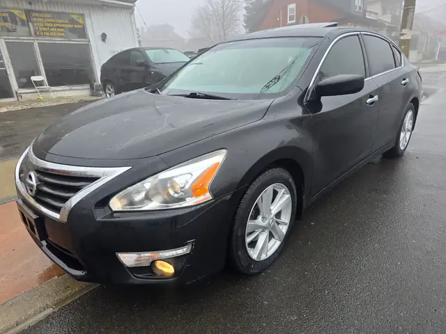 2014 Nissan Altima - Photo 3