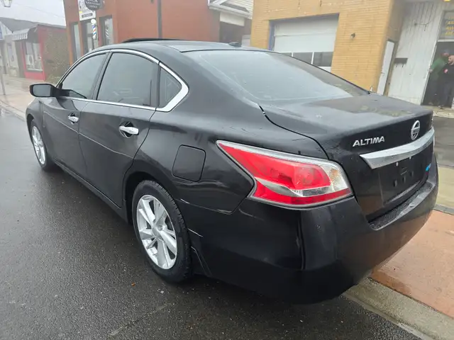 2014 Nissan Altima - Photo 5