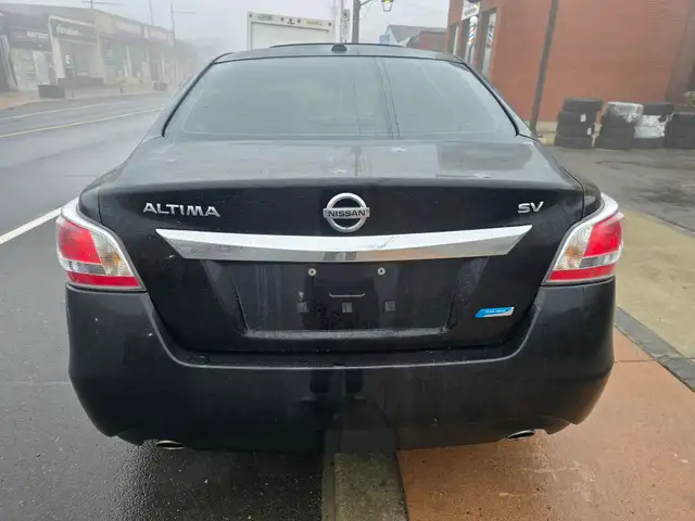 2014 Nissan Altima - Photo 6