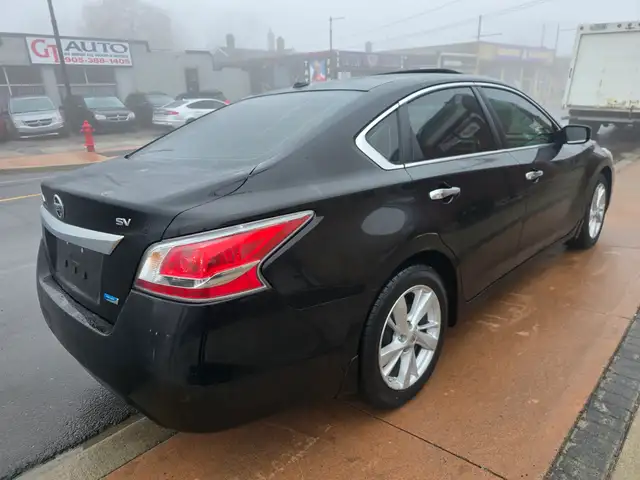 2014 Nissan Altima - Photo 7