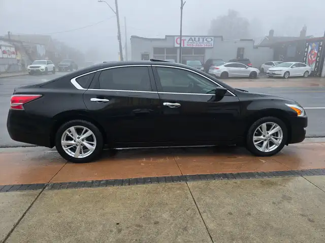 2014 Nissan Altima - Photo 8