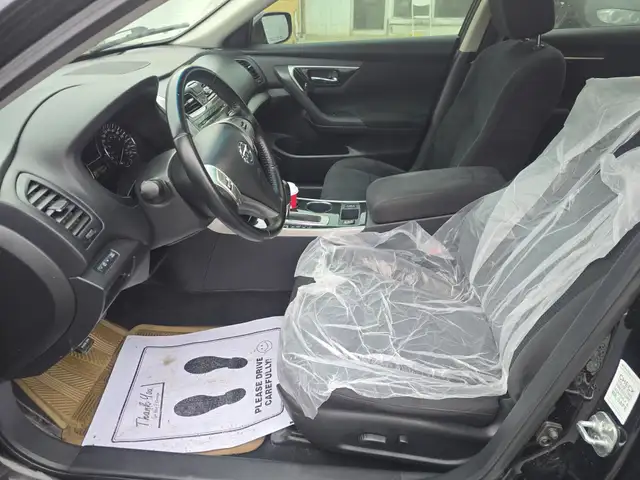 2014 Nissan Altima - Photo 9