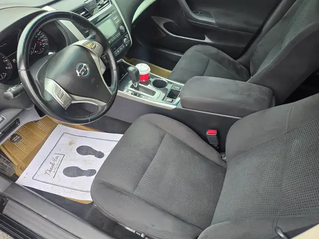 2014 Nissan Altima - Photo 10