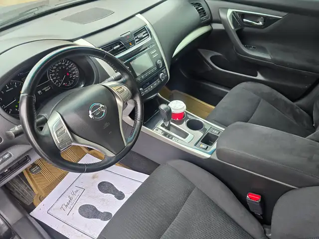 2014 Nissan Altima - Photo 11