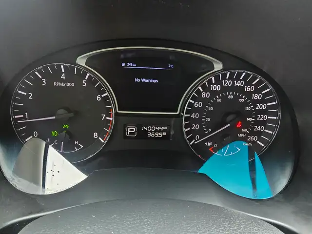 2014 Nissan Altima - Photo 12