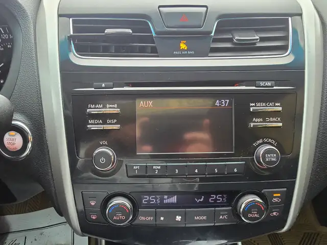 2014 Nissan Altima - Photo 13