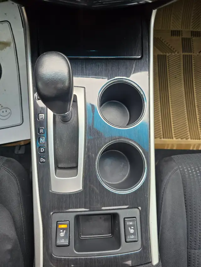 2014 Nissan Altima - Photo 14