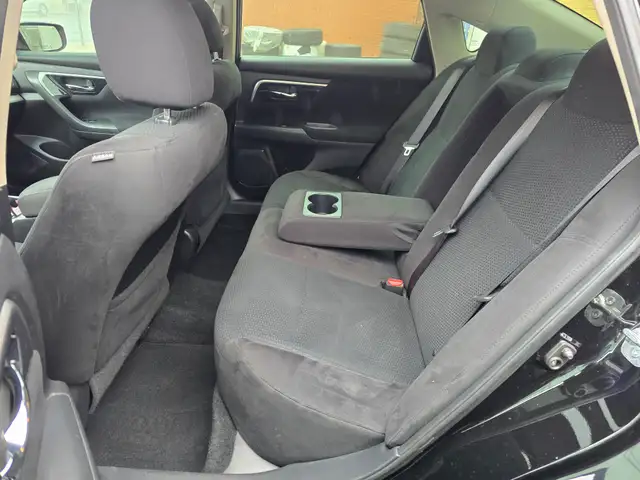 2014 Nissan Altima - Photo 19