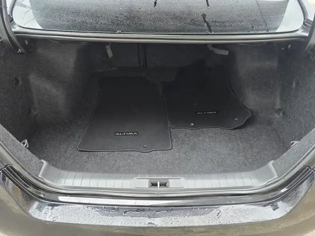 2014 Nissan Altima - Photo 20