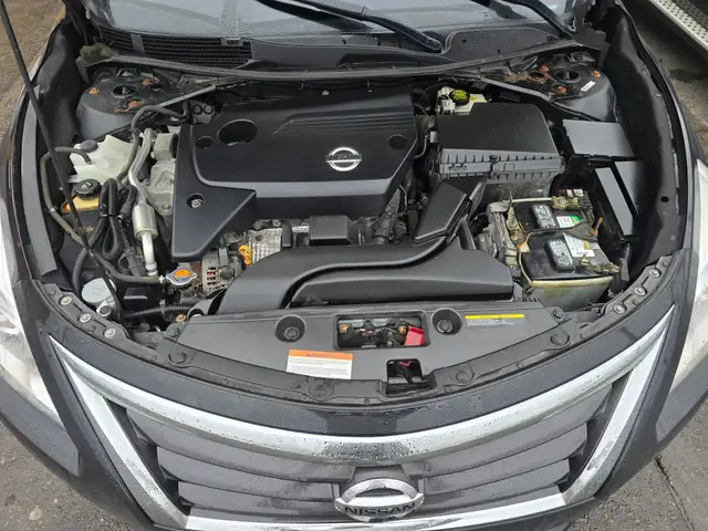 2014 Nissan Altima - Photo 22