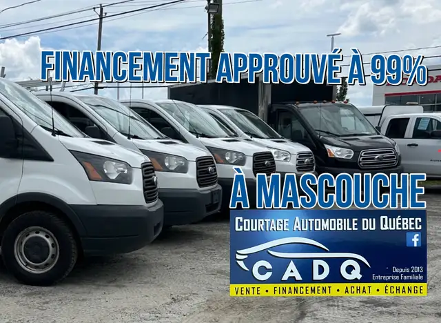 2019 Ford Transit Cargo T-250 ALLONGÉ  EXCELLENTE MÉCANIQUE  C - Photo 5