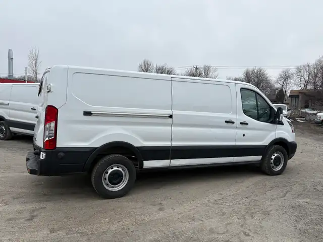 2019 Ford Transit Cargo T-250 ALLONGÉ  EXCELLENTE MÉCANIQUE  C - Photo 6